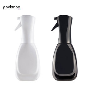 Custom 500ml black <b>dishwashing</b> <b>liquid</b> <b>empty</b> trigger sprayer foam <b>bottle</b> oil cleaner continuous foam spray <b>bottle</b> - Product Image 5