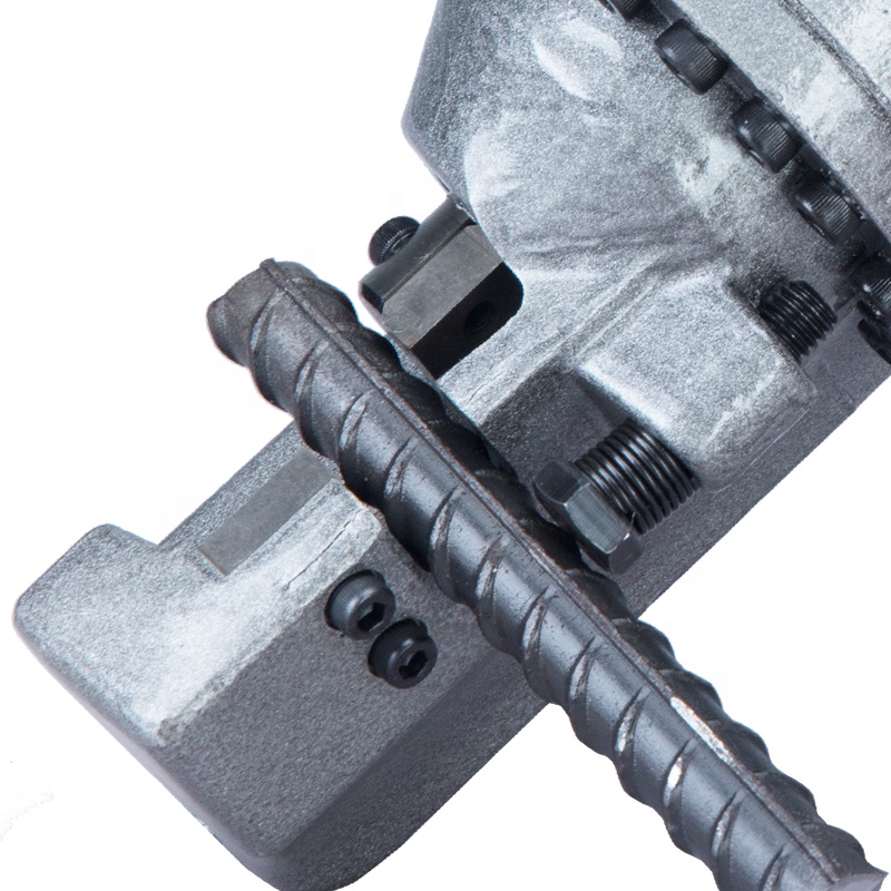 ODETOOLS RC-16/20/22/25/32 Power Steel, детали режущего инструмента, лезвие для резки арматуры