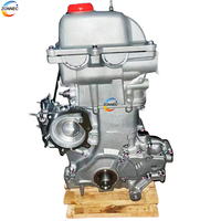 Moteur de haute qualité 1FZ FE Engine 1FZ Block Assy pour Toyota Land Cruiser SUV Prado
