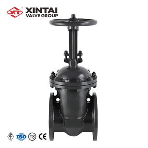 XINTAI <span class=keywords><strong>API</strong></span> DN200 WCB Hort Cấu Trúc Chiều Dài Van Khóa Nước Cho Các Phương Tiện Ăn Mòn Khác Nhau - Product Image 3