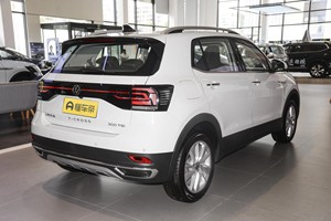 2023 pas cher v w <span class=keywords><strong>T</strong></span>-<span class=keywords><strong>cross</strong></span> 1.5l/300tsi confortable 5 portes 5 places Lhd petit Suv famille bas <span class=keywords><strong>prix</strong></span> Suv V w <span class=keywords><strong>T</strong></span>-<span class=keywords><strong>Cross</strong></span> - Product Image 5