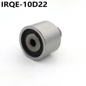 Polea Tensora IRQE de 20 mm de Diámetro, Ranura Única de Acero para Volkswagen Bora - Product Image 4