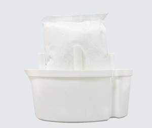 <span class=keywords><strong>D</strong></span>éshumidificateur de haute qualité à <span class=keywords><strong>grande</strong></span> <span class=keywords><strong>capacité</strong></span> au chlorure de calcium, <span class=keywords><strong>absorbeur</strong></span> <span class=keywords><strong>d</strong></span>'<span class=keywords><strong>humidité</strong></span>, recharge de <span class=keywords><strong>d</strong></span>éshydratant pour la maison, le bateau, les toilettes, la garde-robe - Product Image 2