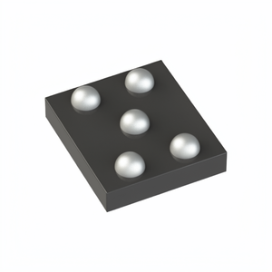 <b>5</b> XFBGA, WLBGA Buy Online Electronic Components Power Management (PMIC) XC9237A3HD0R-G Original - Product Image 1