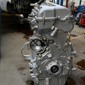 ชุดประกอบเครื่องยนต์515R 513R ใหม่บล็อกยาวสำหรับโรงงาน Changan ที่แข่งขันได้ - Product Image 5