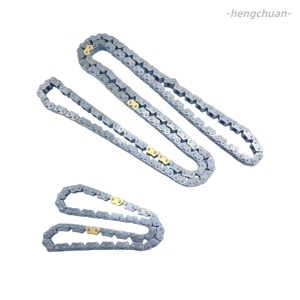 Kit de Cadena de Distribución de Motor Automotriz de Alta Calidad 14401-5A2-A01 CR2 RC3 para HONDA ACCORD ODYSSEY K24W5 2.4L - Product Image 5