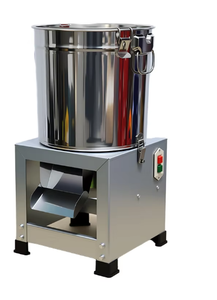 Cortadora de Césped Eléctrica Pequeña para el Hogar y Picadora de Vegetales con Motor para Alimentador de Cerdos y Pollos - Product Image 3