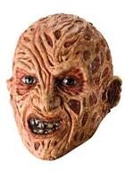 Masque de fête d'Halloween très populaire, nouveau style personnalisé, en latex, sang, horreur, vampire, monstre, pleine face, taille unique, effrayant pour Halloween