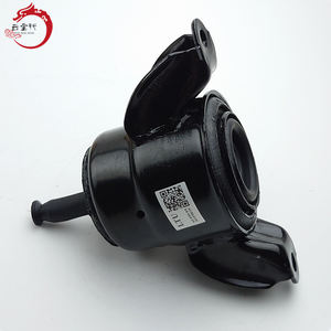 Support moteur d'origine de qualité supérieure BRACKET ASSY-ENGINE MTG 21810-1R000 218101R000 pour H-YUNDAI ACCENT 21810 1R000 - Product Image 6