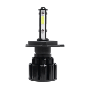 Venta caliente X16 H1 H3 H4 H7 H11 H13 8000lm Led faros <span class=keywords><strong>coche</strong></span> H4 faro bombilla cabeza luz antiniebla H1 H4 H7 H11 LED - Product Image 3