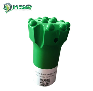 Giá thấp R32 tungsten carbide khoan đầu <span class=keywords><strong>Rock</strong></span> <span class=keywords><strong>Rock</strong></span> Khoan Bits - Product Image 4