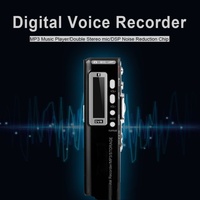 Stylo Enregistreur WAV N10 à un Clic, Connecteur USB, Lecteur MP3 Externe, Personnalisable pour Étudiants, Réunions, Utilisation Transfrontalière, Fonctionne avec Piles Sèches