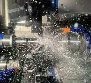 Mesin Permesinan <span class=keywords><strong>CNC</strong></span> Horizontal VC52-800 Kekakuan Tinggi Penjualan Langsung Pabrik, Mesin Bor dan Frais, Mesin Industri - Product Image 3
