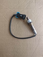 Sensor de Oxígeno Delantero para Buick Regal LaCrosse 2.4L Chevrolet Equinox GMC Terrain OE 12617648 Sensor Lambda O2
