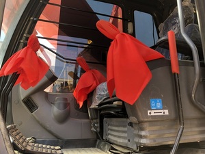 Pelle d'occasion Hitachi zaxis ZX350 30 tonnes d'origine Japon Hitachi ZX200-3 ZX200-5G EX200-5 ZX240 Excavatrice - Product Image 2