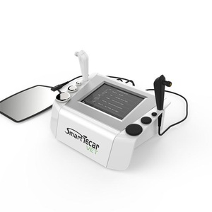 Equine-Diathermiegerät Radiofrequenz-Einheit für Muskelkonditionierung und Trainingsvorbereitung - Product Image 5