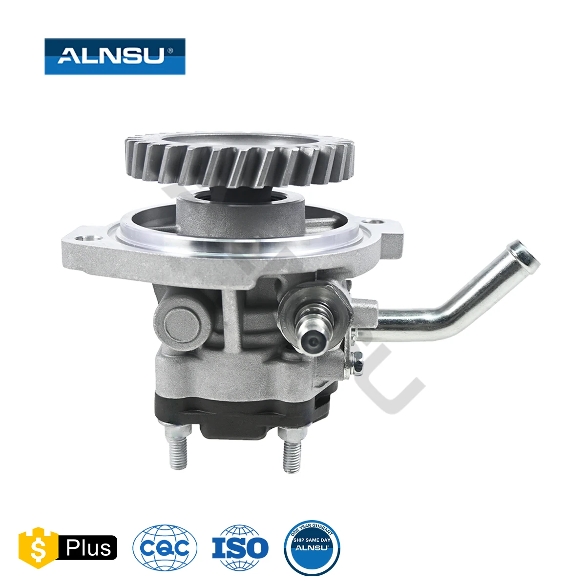 ユンサナ　PPUPPU AZURA P 4.1S - Compact pump with pressure sensor, 10 ml/min