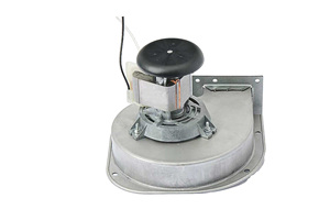 ZS6138-38110 Motor de Ventilación de Extracción para Horno Goodman Amana, Motor de Tiraje, Reemplazo Fasco, para Soplador Trane - Product Image 4