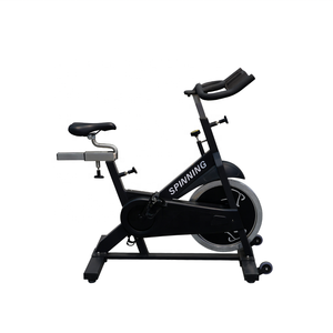 Equipo de gimnasio comercial Ciclo de fitness fijo <span class=keywords><strong>Bicicleta</strong></span> giratoria Bicicletas giratorias estáticas Bicicletas giratorias para gimnasio - Product Image 6