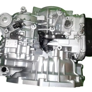 Piezas de Transmisión Nuevas OEM A5HF1 A5HF2 A5HF3 W5A-51 para HYUNDAI KIA - Product Image 1