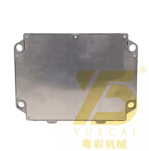 ตัวควบคุมเครื่องยนต์รถขุด E349 E352 E355 E374 E395 D10 D11 รุ่น GP ECU 544-1832 รับประกัน 3 ปี อะไหล่เครื่องจักรกลหนัก - Product Image 3