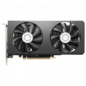 Used MS'I GeForce RTX 3070 TWIN FAN 8G Gaming Graphics Card With 8GB GDDR6 Memory Support Core I7 12700K Z690 Used MS'I GeForce - Product Image 1