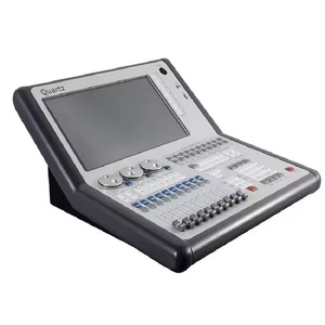 Console <span class=keywords><strong>d</strong></span>'éclairage <span class=keywords><strong>de</strong></span> scène Little Tiger <span class=keywords><strong>de</strong></span> haute qualité, console <span class=keywords><strong>d</strong></span>'éclairage DMX512, contrôleur <span class=keywords><strong>de</strong></span> lumière, gradation, console DJ Tiger - Product Image 1