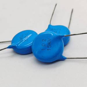 Condensateur bleu multiplicateur <span class=keywords><strong>haute</strong></span> <span class=keywords><strong>tension</strong></span> 15kv 1000pf/générateur d'impulsions <span class=keywords><strong>haute</strong></span> <span class=keywords><strong>tension</strong></span> - Product Image 6