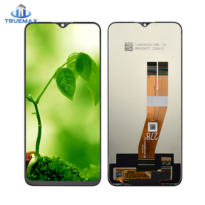 หน้าจอ6.5นิ้วสมบูรณ์แบบสำหรับสมาร์ทโฟน <span class=keywords><strong>Samsung</strong></span> <span class=keywords><strong>Galaxy</strong></span> A04e จอแอลซีดีทัชสกรีนประกอบดิจิไทเซอร์โทรศัพท์มือถือ A042อุณหภูมิ - Product Image 3