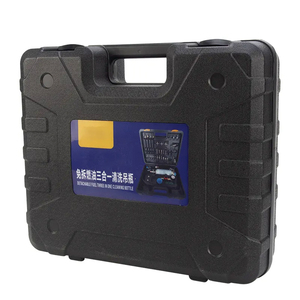 Herramienta Universal para Limpieza de <span class=keywords><strong>Inyectores</strong></span> de Automóviles, Sistema de Combustible, Boquilla de Lavado de <span class=keywords><strong>Gasolina</strong></span>, Botella para Limpieza del Acelerador, 1 Año - Product Image 6