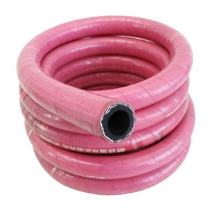 Tuyau de vapeur en fil d'acier Hengshui Bailong 5,7 mm en caoutchouc EPDM haute pression pour usage industriel - Product Image 1