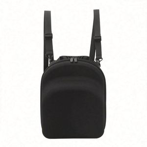 Factory Custom EVA <b>Hat</b> Traveling Case Shockproof Sports Cap Carrier Organizer <b>Bag</b> for Travel Baseball Cap Storage Solution - Product Image 4