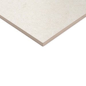 Piastrella rettificata opaca bianca Napoli 30x90 cm per pareti e pavimenti - Product Image 2
