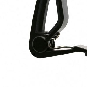 Capo de Guitarra Metálico Personalizado - Versátil y Ligero para Todos los Instrumentos de Cuerda: Acústica, Violín, Mandolina, Ukelele - Product Image 4