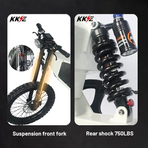 Fournisseurs chinois de vélos électriques 3000w/4000w Enduro Vélo de montagne électrique à suspension intégrale Vélo électrique <span class=keywords><strong>VTT</strong></span> - Product Image 4