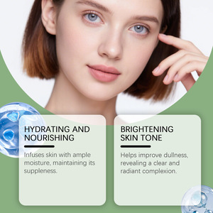 Cactus moisturizing face mask the facial moisturizing moisturizing moisturizing caring for the skin patch skin <b>care</b> - Product Image 2