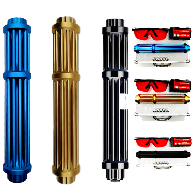 USA EU Hot Sale High Quality Long Distance 520nm Green Laser Beam Pointer Flashlight Pen