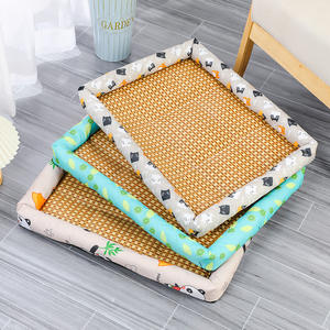 Nouvelle Tapisse Rafraîchissante d'Été pour Animaux de Compagnie avec Coussin, Lavable et Auto-Refroidissante pour Chiens, Chats et Petits Animaux - Product Image 6
