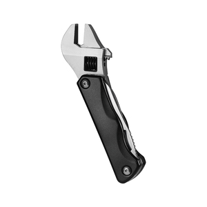 Newest <strong>Multi</strong> <strong>Tool</strong> 11-<strong>in</strong>-<strong>1</strong> Adjustable Multifunction Spanner Design - Product Image 3