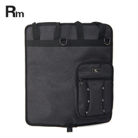 Vente en gros Sacs pour trompette pour baguettes de batterie Sacs pour instruments personnalisés et étuis Sac de batterie pratique pour baguettes de batterie