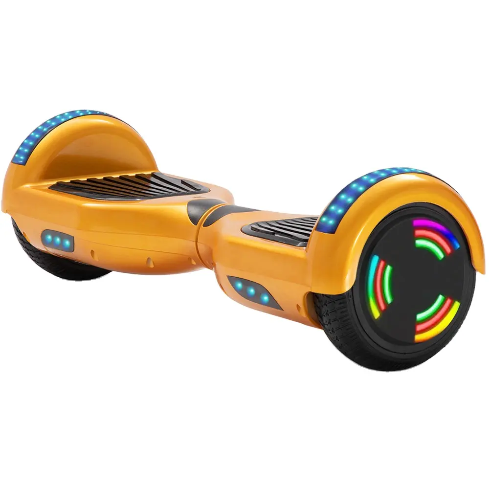 6.5 inch Bicicleta Electrica Scooter Electric Roller Skates 10 7 6.5 Inch Kids Two Wheel