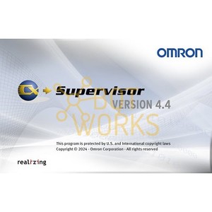 Omron CXSUPERVI707404 - Nuovo - Product Image 1