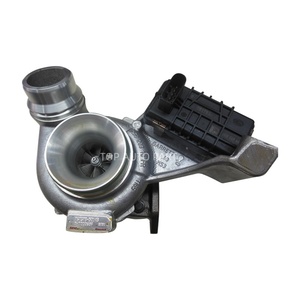 Turbocompresseur de contrôle de suralimentation neuf en gros GT81V OEM 11657800595 pour <span class=keywords><strong>116D</strong></span> (E81/<span class=keywords><strong>E87</strong></span>) - Product Image 4