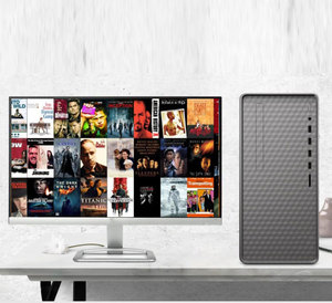 Computadora de Escritorio para Juegos y Oficina, Modelo I5-13400, 8G, 512GB # Nueva Llegada de Computadoras de Escritorio para Juegos Core N01 - Product Image 2