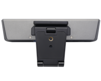 Kamera Webcam ePTZ USB sudut pandang dapat disesuaikan