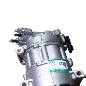 Compressore d'aria condizionata per Peugeot <span class=keywords><strong>RCZ</strong></span> 308 5008 9676862380 6453WF 6453WG 9659875480 9676443980 9822101380 9826268480 - Product Image 4