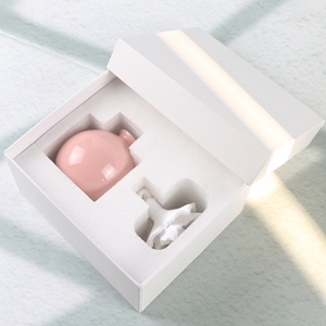 Bán Buôn Gốm Hương Thơm Khuếch Tán Chai Sứ Hoa Nhà Hương Thơm Máy Tính Để Bàn Hương Thơm Đá Thơm Phòng Nội Thất Hương Liệu - Product Image 6