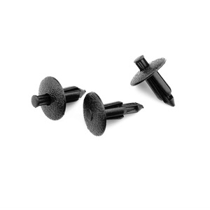 คลิปยึดแผงตกแต่งท้ายรถยนต์ Aopin Auto Fasteners รุ่น AP-3251 สำหรับ Besturn B50 B70 Infiniti ทำจากวัสดุ PP - Product Image 4