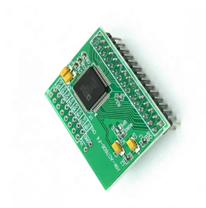 Module <span class=keywords><strong>d</strong></span>'<span class=keywords><strong>acquisition</strong></span> de données AD7606 de synchronisation ADC 8CH 16bits 200Ksp - Product Image 6