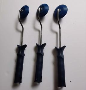 ختم خرسانة بكرة حفار أداة لمس يصل مشترك عجلة ختم الكلمة - Product Image 4